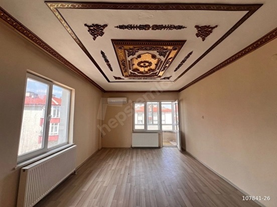 CUMHURİYET MAHALLESİ AKKENT SİTESİ 2+1 125 M2 SATILIK DAİRE - KIRKLARELİ BABAESKİ fotoğraf 4