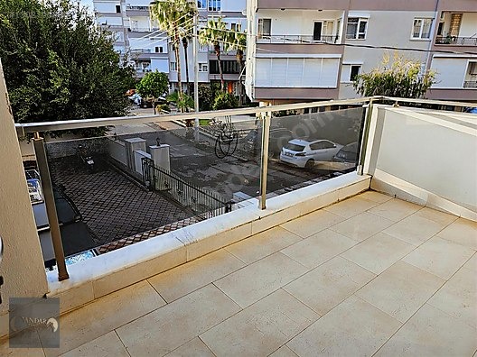 ÖĞRETMENEVLERİNDE DOĞALGAZLI 2+1 YATIRIMLIK KREDİYE UYGUN DAİRE - ANTALYA KONYAALTI fotoğraf 8