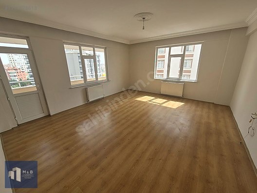 MERAM-DOKTOR AHMET CADDESİ ÜZERİ-KİRALIK 3+1 ARAKAT DAİRE - KONYA MERAM fotoğraf 3