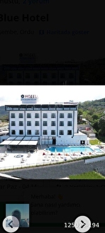 Perşembe caytepe mahallesi satılık imarlı fındık bahçesi - ORDU PERŞEMBE fotoğraf 11
