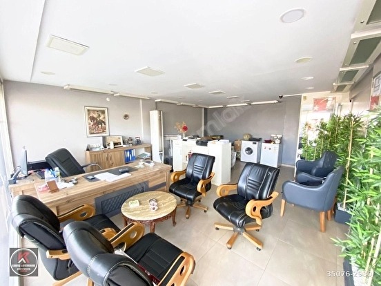 KARAMÜRSEL MERKEZDE, PRESTİJLİ KONUMDA 50 M² SATILIK DÜKKÂN - KOCAELİ KARAMÜRSEL fotoğraf 3