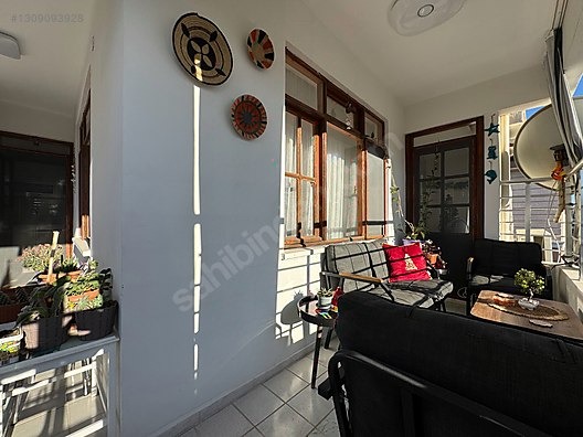 AKÇAY KÖŞEMDEN ÖN CEPHE AYRI MUTFAK 2+1 SATILIK DAİRE - BALIKESİR EDREMİT fotoğraf 34