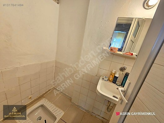 ASRIN'DAN YEŞİLTEPE CADDE ÜZERİ 2+1 ASANSÖRLÜ ARAKAT DAİRE - ANTALYA KEPEZ fotoğraf 15