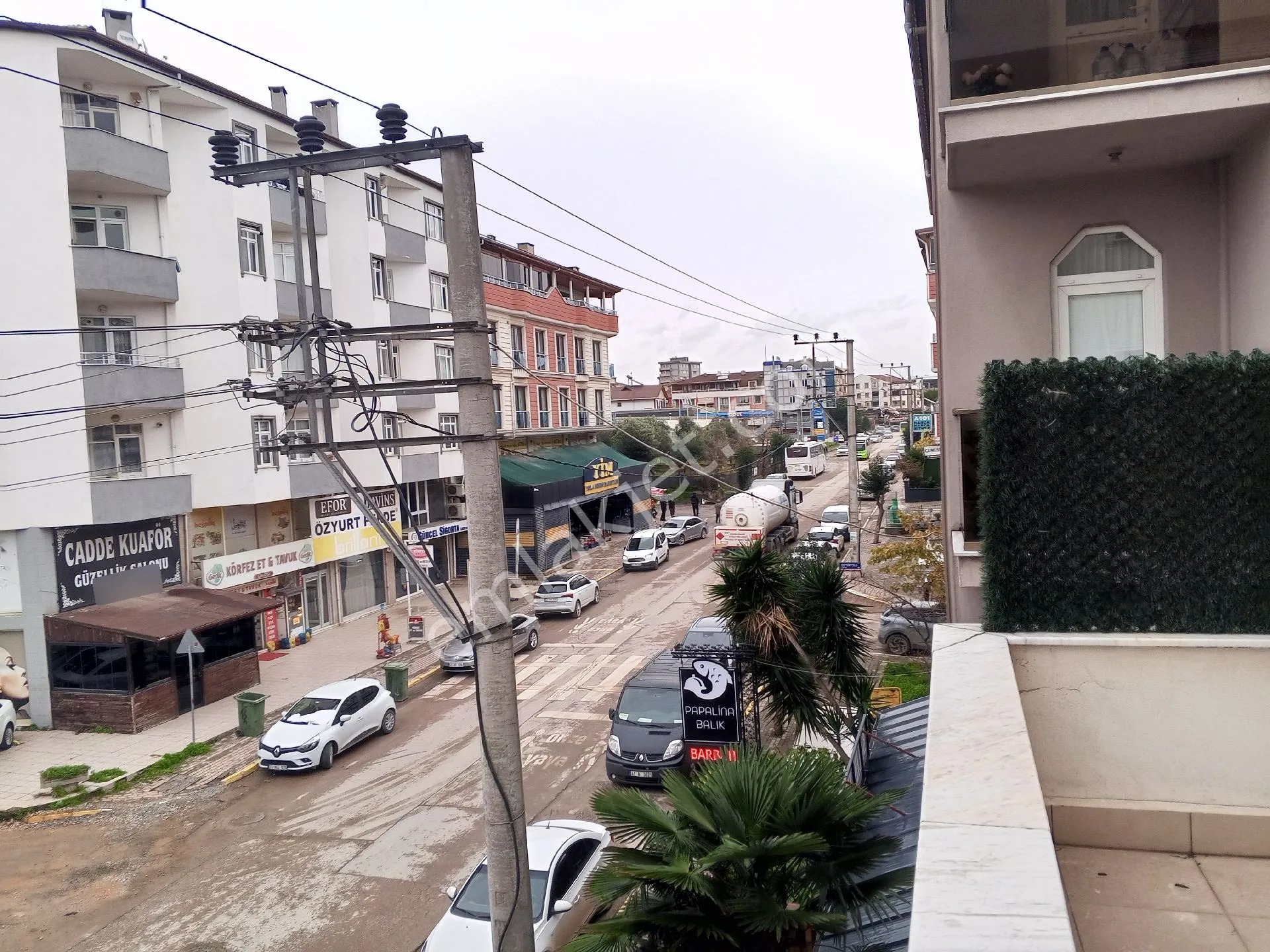 Şenol Gayrimenkulden Satılık Atalarda - KOCAELİ KÖRFEZ fotoğraf 5