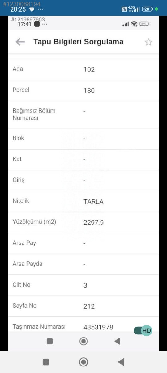 İlan Resmi