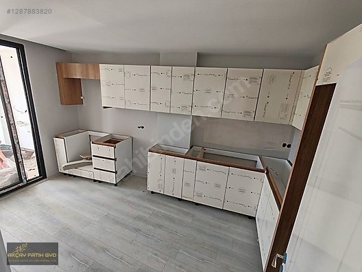 Edremit Tuzcumurat ta SATILIK 3+1 SIFIR Daire - BALIKESİR EDREMİT fotoğraf 16