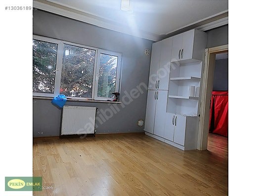ARAZILI AKPINAR TOKİ KONUKLARINDA KIRALIK ARA KAT 1+1 DAİRE - KOCAELİ İZMİT fotoğraf 4