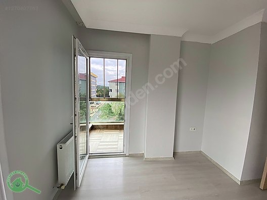 Sultanbeyli'de Satılık -ARA KAT- 2+1 Önü Açık Daire - İSTANBUL SULTANBEYLİ fotoğraf 27
