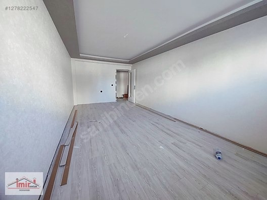 İMİR EMLAK OFİSİNDEN MERKEZDE 3+1 ÇİFTBANYO SIFIR DAİRE - ANKARA PURSAKLAR fotoğraf 15