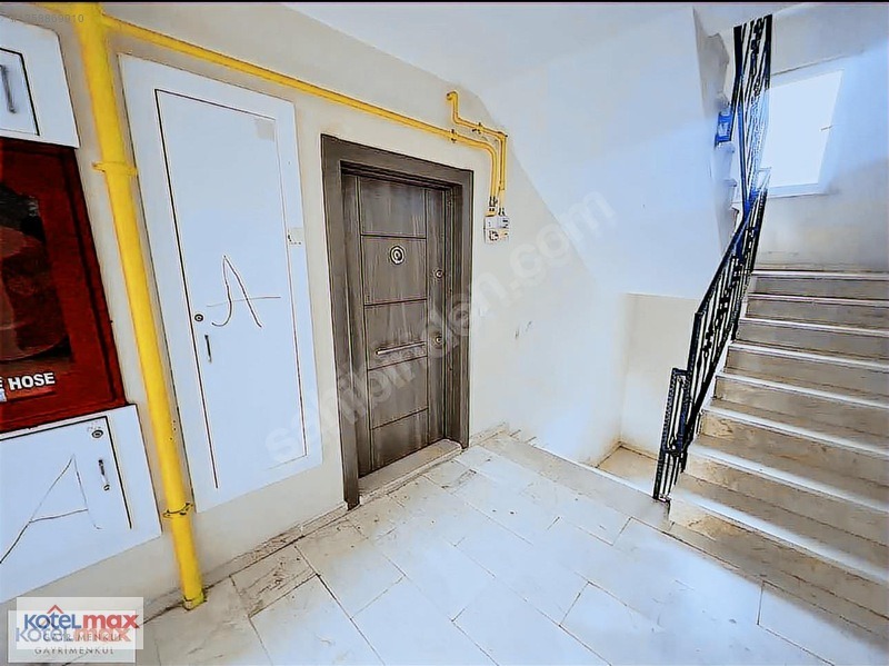 BAŞİSKELE BAHÇEKENT SİTESİ SATILIK ARAKAT MANZARALI 2+1 DAİRE - KOCAELİ BAŞİSKELE fotoğraf 3