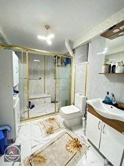 DENİZE SIFIR KONUMDA 2+1 YENİLENMİŞ SATILIK DAİRE KARDEŞ GAYRİMENKUL - KOCAELİ KARAMÜRSEL fotoğraf 9