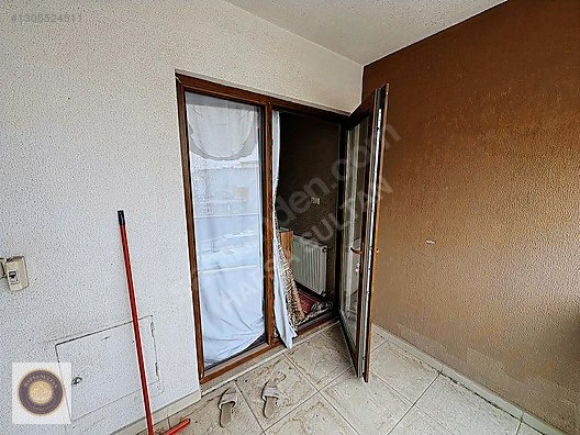 SATILIK 1+1 DAİRE VE OFİS OLARAK KULLANILIR CADDE ÜSTÜNDE - BURSA KESTEL fotoğraf 20