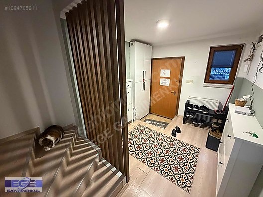 █ EGE'DEN █ BATIKENT MERKEZ'DE 5+1 GENİŞ MÜSTAKİL VİLLA █ - ANKARA YENİmahalle fotoğraf 8