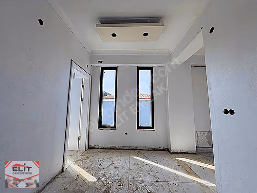 Karasu'da Satılık Müstakil Villa: 3+1, 150m², Bahçeli & Teraslı - SAKARYA KARASU fotoğraf 48