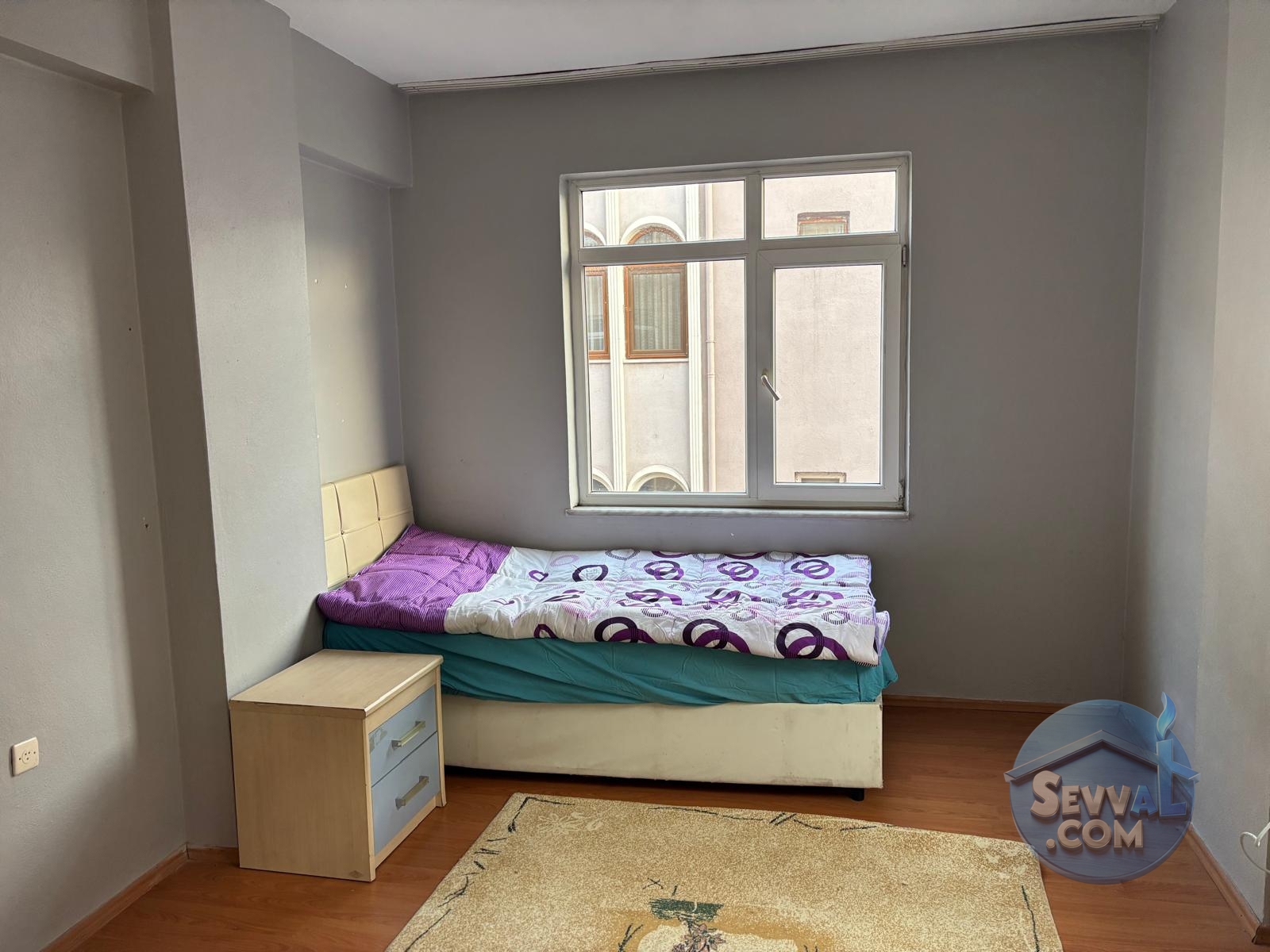 DEĞİRMENDERE GÜZEL KONUMDA SATILIK DAİRE 3+1 - Kocaeli Gölcük fotoğraf 8