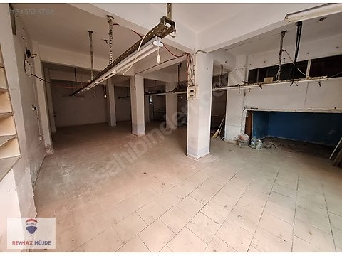 ÇAĞLAYAN ADLİYESİ VE METROYA 5 DK KİRALİK DEPO - İSTANBUL KAĞITHANE fotoğraf 13