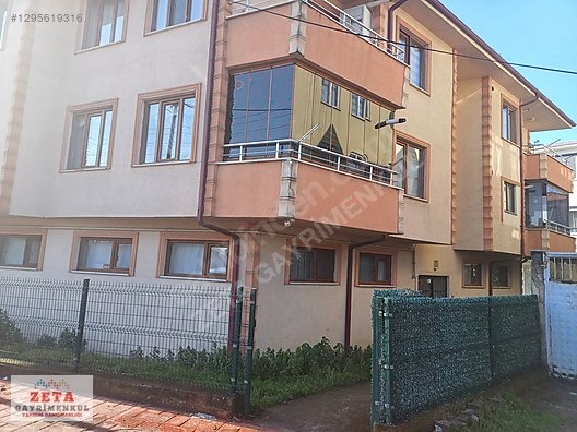 ERENLER MAHALLESİ KÜPÇÜLER CADDESİ ÜZERİNDE TERS DUBLEKS DAİRE - SAKARYA ERENLER fotoğraf 13