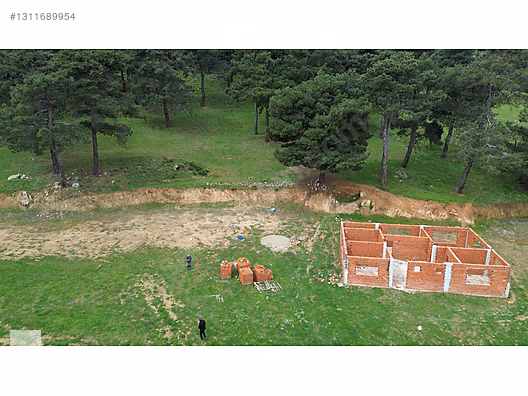 ÇANAKKALE BAYRAMİÇ DALOBA KÖYÜ 4781 m2 TARLA - ÇANAKKALE BAYRAMİÇ fotoğraf 43