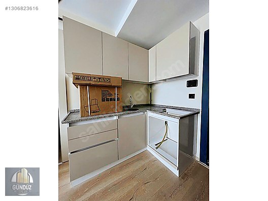 TACIN EMNİYET ARKASINDA FUL EŞYALI KOMBİLİ FIRSAT LÜX DAİRE ! - AKSARAY MERKEZ fotoğraf 7
