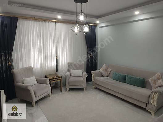 EMLAK 72 DEN HİLAL MAHALLESİ'NDE SATILIK 2+1DAİRE ZEMİN KAT - BATMAN MERKEZ fotoğraf 13
