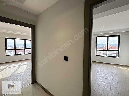 Pİ GAYRİMENKUL'den ÖZEL GARAJLI 4+1 DUBLEKS DAİRE - ESKİŞEHİR TEPEBAŞI fotoğraf 27