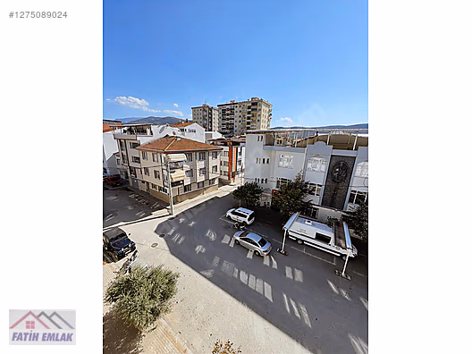 EŞREF DİNÇER MAHALLESİNDE İÇİ YAPILI 3+1 DAİRE - BURSA GEMLİK fotoğraf 27