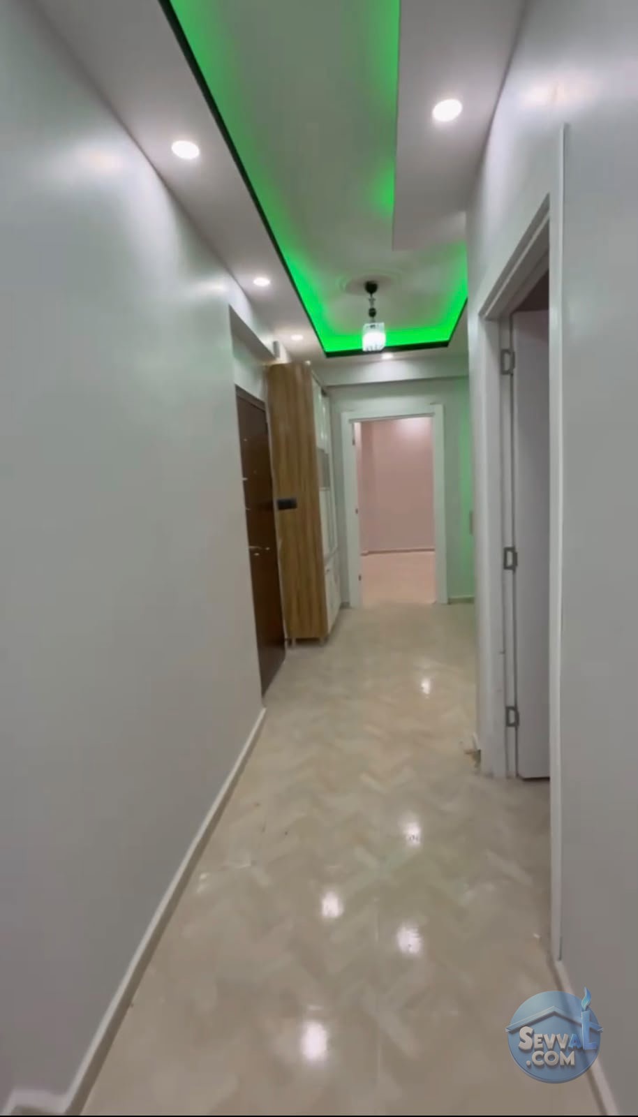 DEVTEŞTİ MAH, 2.KAT  2+1 D.GAZLI, ARKA CEPHE - ŞANLIURFA HALİLİYE fotoğraf 22