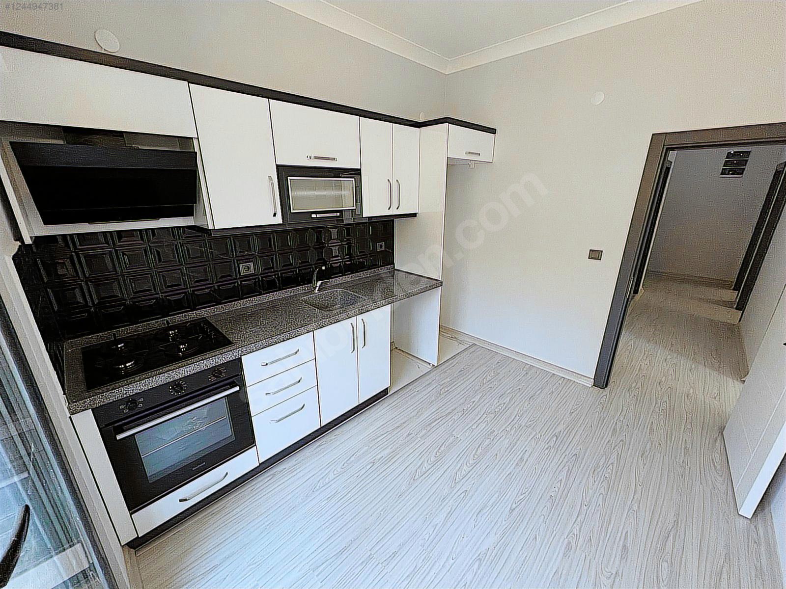 ARYA'DAN ALTINKUM'DA 2+1 EBEVEYN BANYOLU FIRSAT DAİRE - BALIKESİR EDREMİT fotoğraf 8