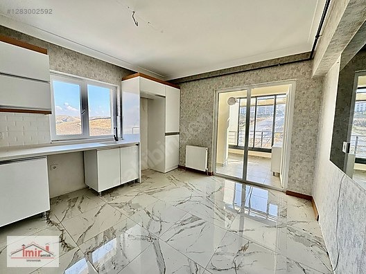 PURSAKLAR İMİR EMLAK'TAN ASANSÖRLÜ2.KAT GÜNEYBATICEPHE 3+1 125M2 - ANKARA PURSAKLAR fotoğraf 8