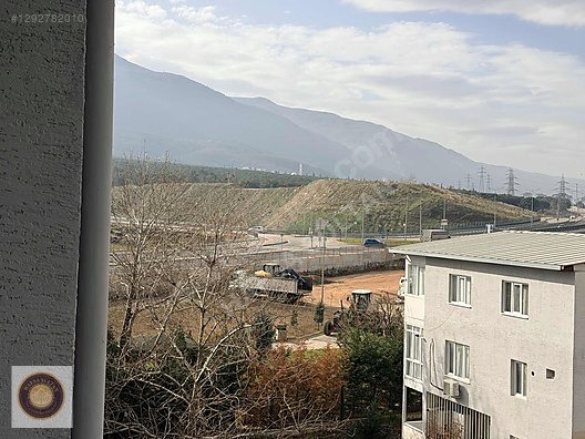 C KIZIK MH DEĞİRMENÖNÜNDE SATILIK SIFIR 5 KATLI BİNA - BURSA YILDIRIM fotoğraf 15
