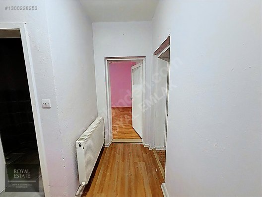 ROYAL EMLAKTAN KİRALIK 3+1 DAİRE - AMASYA MERKEZ fotoğraf 23