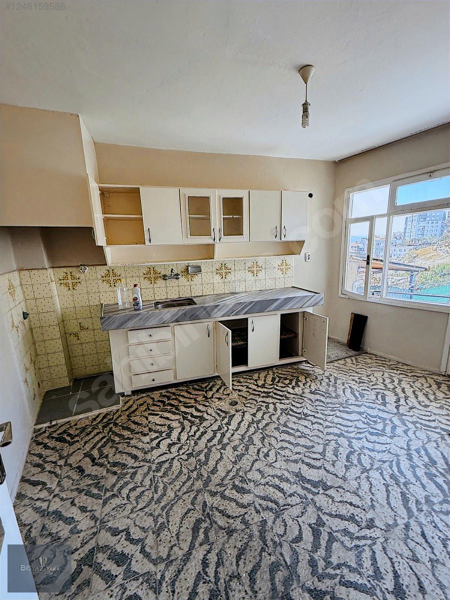 BEYAZ YAKA'DAN ZAFER MAHALLESİNDE 2+1 SATILIK DAİRE - İZMİR BERGAMA fotoğraf 5