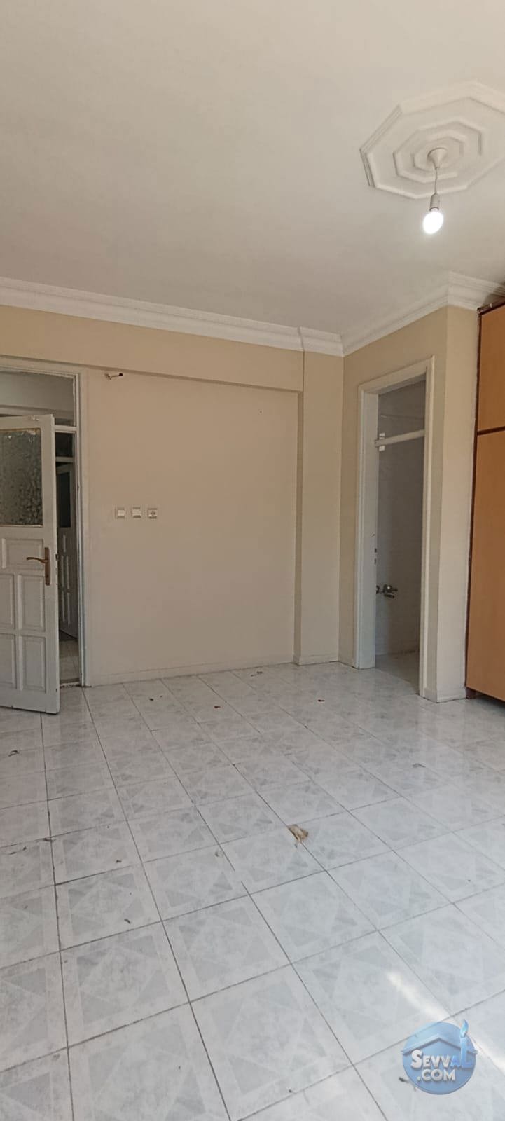 İPEKYOL MAH 4.KAT 3+1 D.GAZLI - ŞANLIURFA HALİLİYE fotoğraf 7