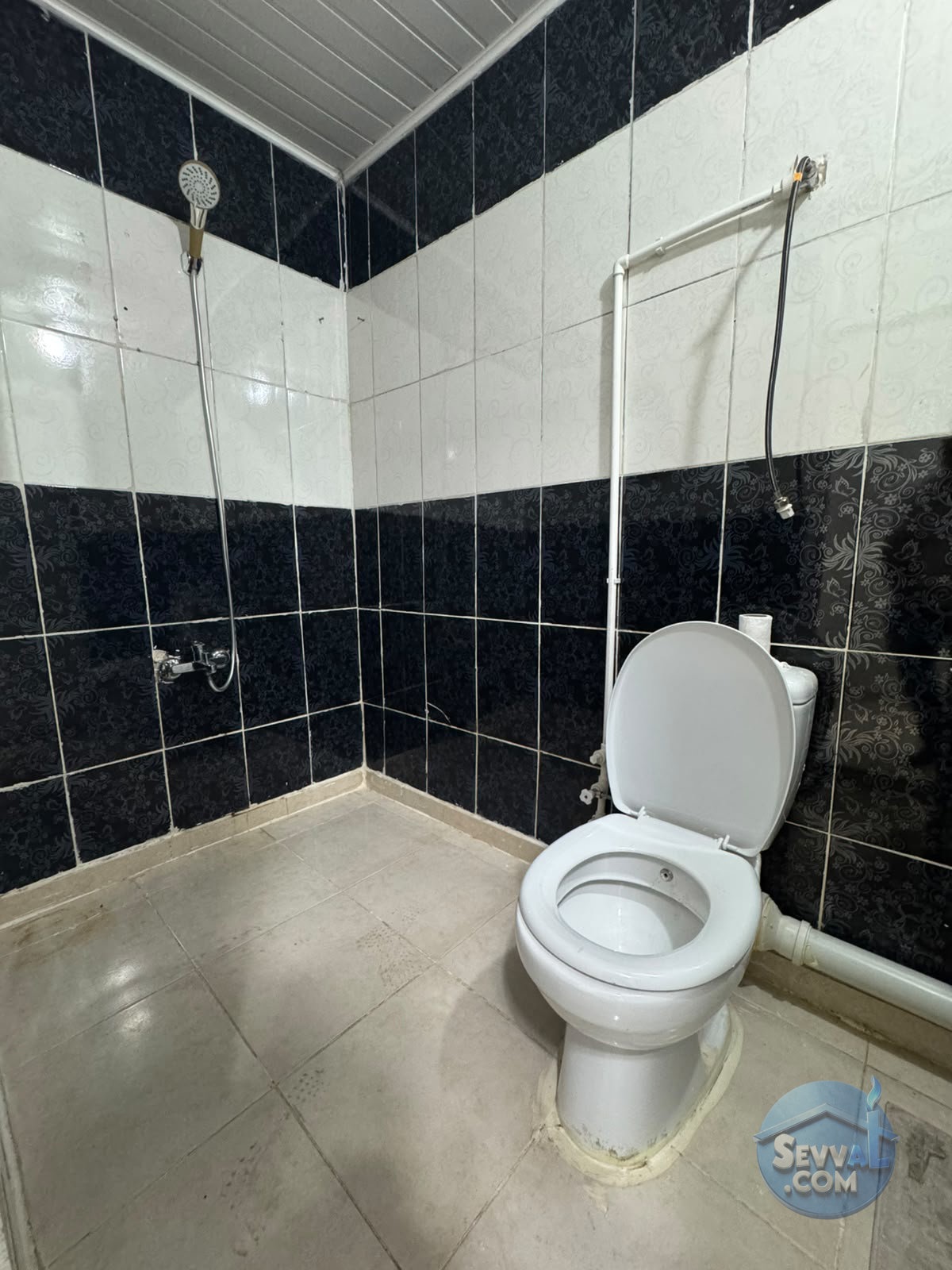 AHMET YESEVİ MAH DÜZ GİRİŞ 3+1 D.GAZ KAPIDA - ŞANLIURFA HALİLİYE fotoğraf 16