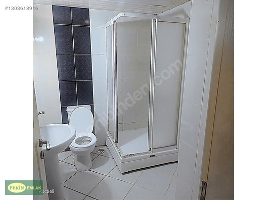 ARAZILI AKPINAR TOKİ KONUKLARINDA KIRALIK ARA KAT 1+1 DAİRE - KOCAELİ İZMİT fotoğraf 12