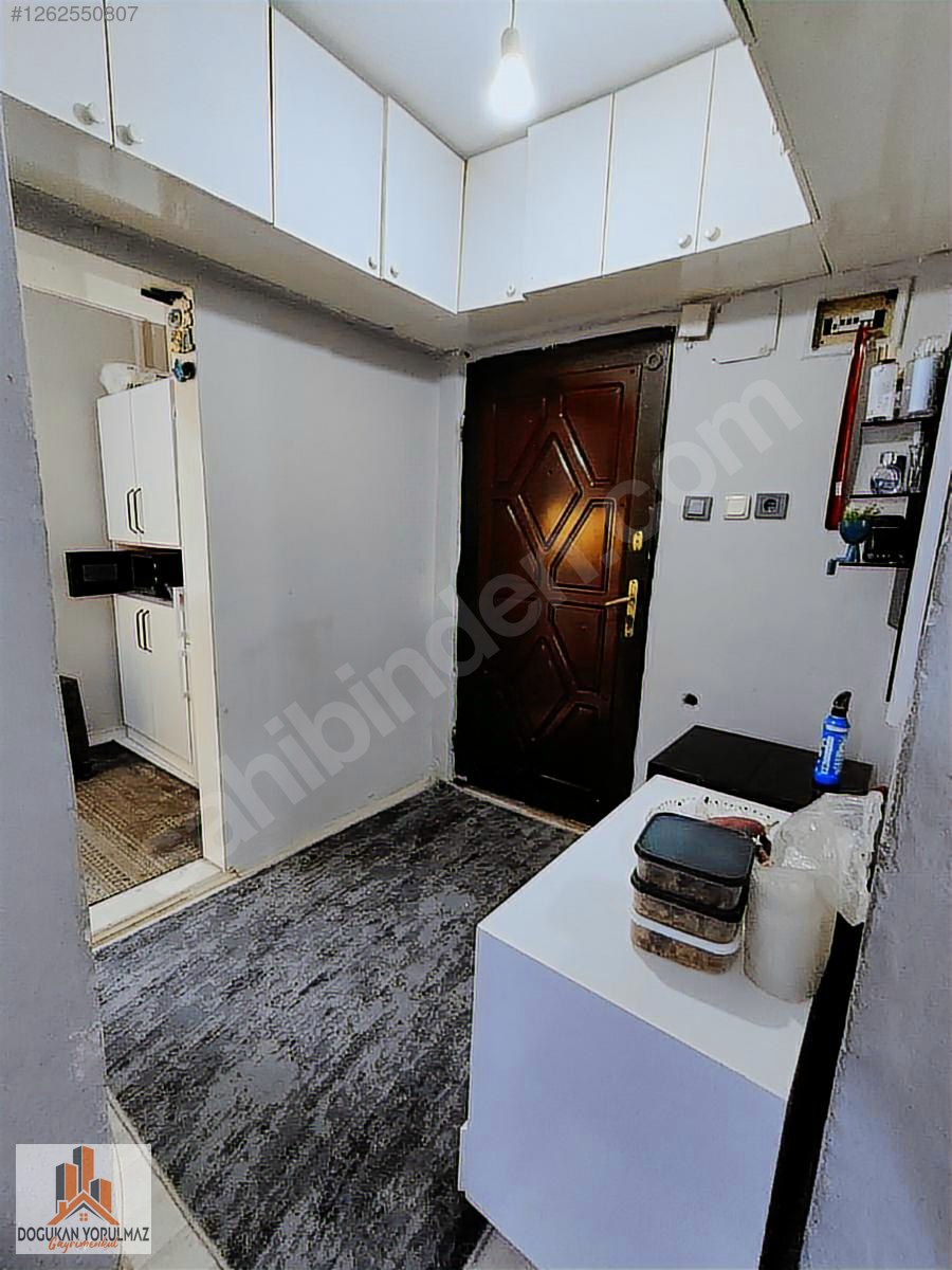 ️ FİYAT DÜŞTÜ️ALPKENT MAHALLESİ SATILIK 3+1 YÜKSEK GİRİŞ DAİRE - İZMİR TORBALI fotoğraf 10