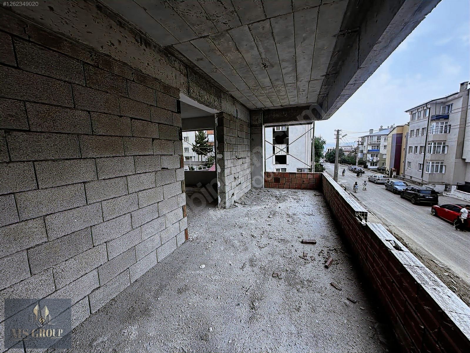 MS GROUP'dan SELÇUKLU MAHALLESİ SATILIK 4+1 FIRSAT DAİRE - SİVAS MERKEZ fotoğraf 7