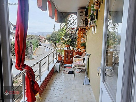 ÇİZGİ GAYRİMENKUL'DEN KÖRFEZ GÜNEY MAHALLESI'NDE SATILIK DAİRE - KOCAELİ KÖRFEZ fotoğraf 7