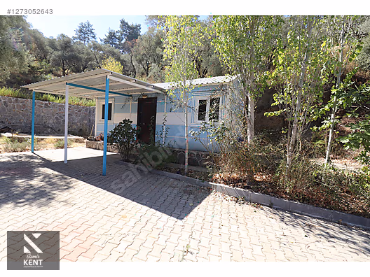 Kemalpaşa Aşağıkızılca Satılık 4536 m2 Bahçe - İZMİR KEMALPAŞA fotoğraf 38