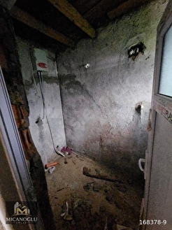 MÜSTAKİL EVİMİZ MERKEZİ KONUM KÖYİÇİ MANZARALI - BALIKESİR DURSUNBEY fotoğraf 15