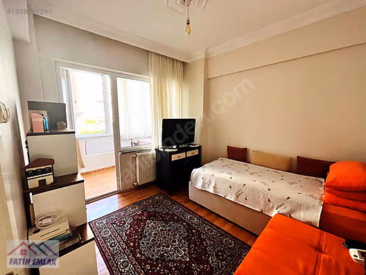 Fatih'ten cumhuriyet mah 3+1 125m2 deniz manzaralı eşyalı - BURSA GEMLİK fotoğraf 10