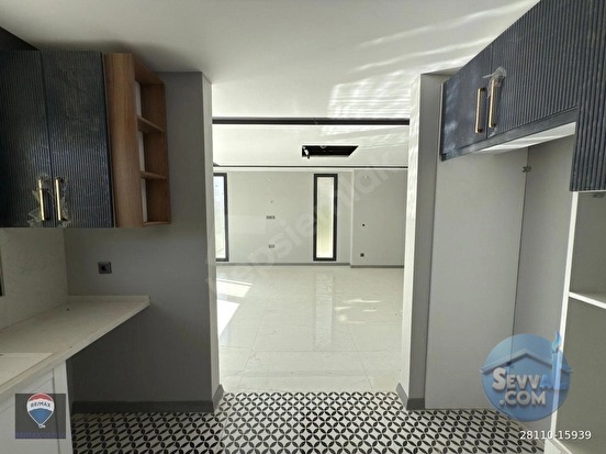 SATILIK KUŞADASI KARAOVA ZETA VIEW SİTESİ 4 ODA 1 SALON MÜSTAKİL ÖZEL HAVUZLU Vİ - AYDIN KUŞADASI fotoğraf 19