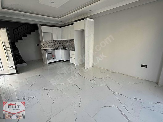 SAKARYA KOCAALİ'DE SATILIK 4+1 GENİŞ BAHÇELİ MÜSTAKİL VİLLA - SAKARYA KOCAALİ fotoğraf 28