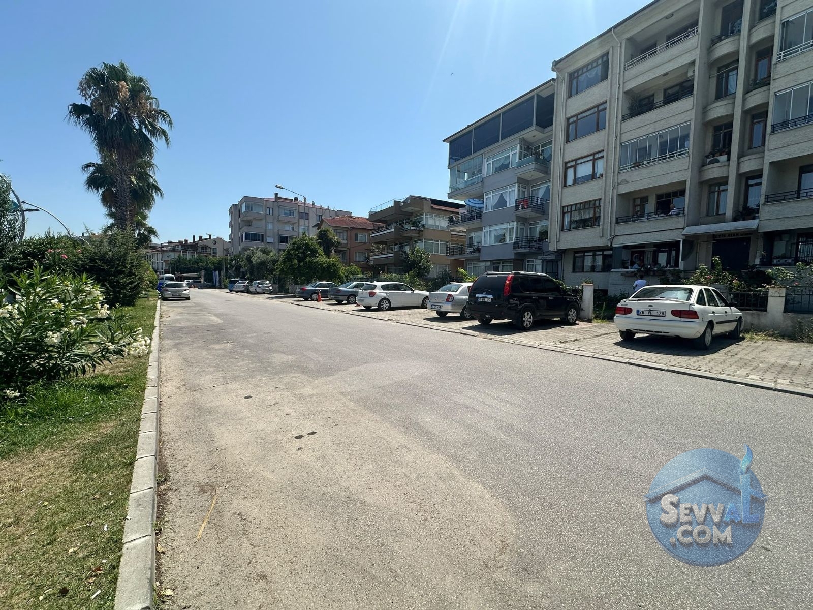 DEĞİRMENDERE SAHİL LEBİ-DERYA 3+1 BÜYÜK FIRSAT DAİRE - Kocaeli Gölcük fotoğraf 6