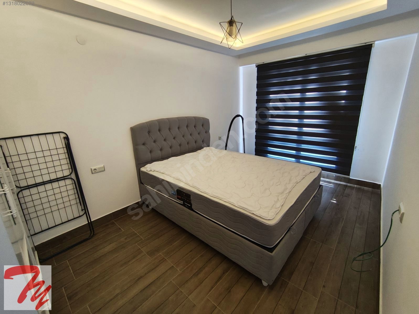 Kuşadası Eşin Golf'de eşyalı kiralık daire - AYDIN SÖKE fotoğraf 25