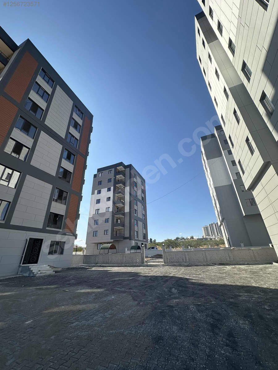 ACİLLL SATILIK SİTE İÇERİSİNDE 2+1 ARA KAT FULL SÜPER DAİRE - ŞANLIURFA KARAKÖPRÜ fotoğraf 8