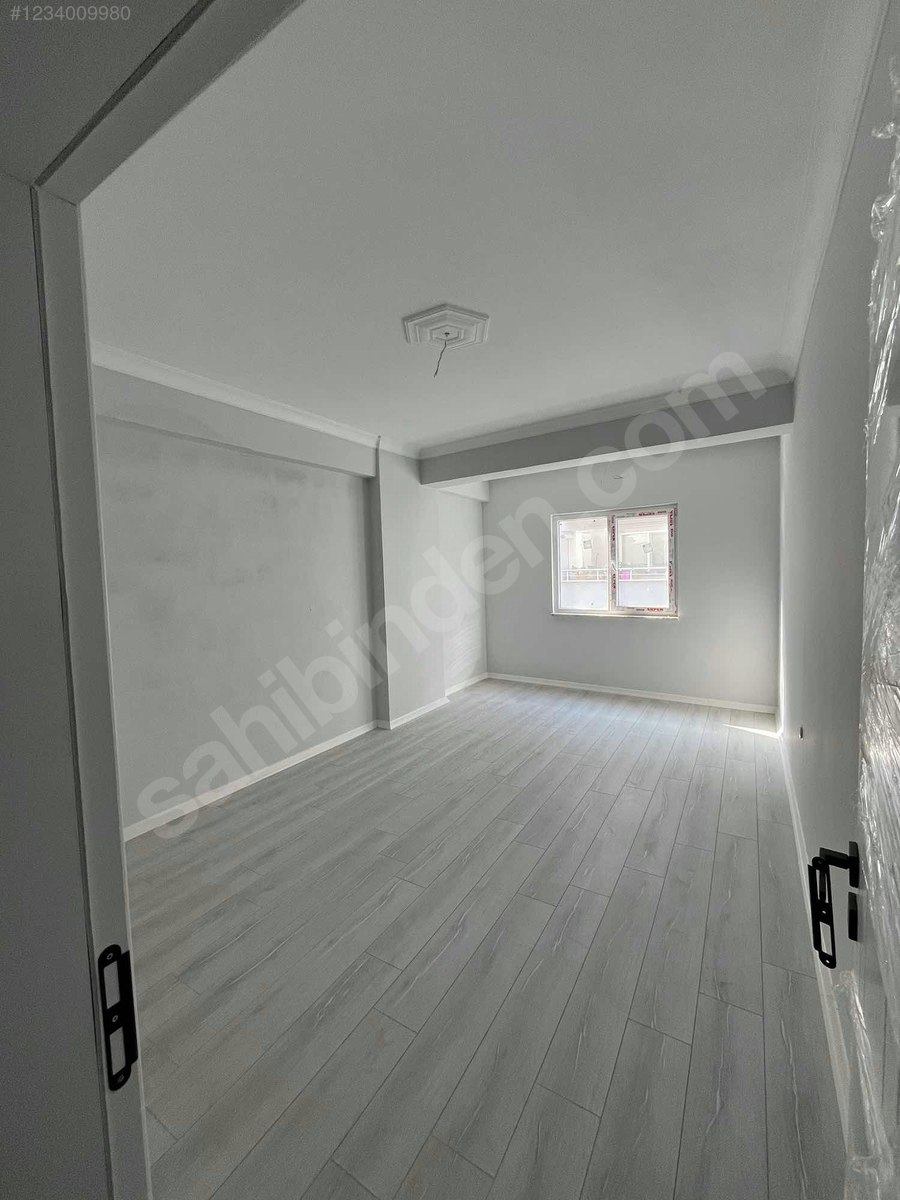 SAHİBİNDEN DEMİRTAŞ BARBAROSTA SIFIR 3+1 DAİRE - BURSA OSMANGAZİ fotoğraf 9