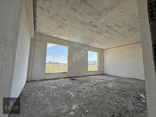 ME-TA GAYRİMENKULDEN ŞENTEPE SOL DA SATILIK 4+1 DAİRE - ANKARA POLATLI fotoğraf 3