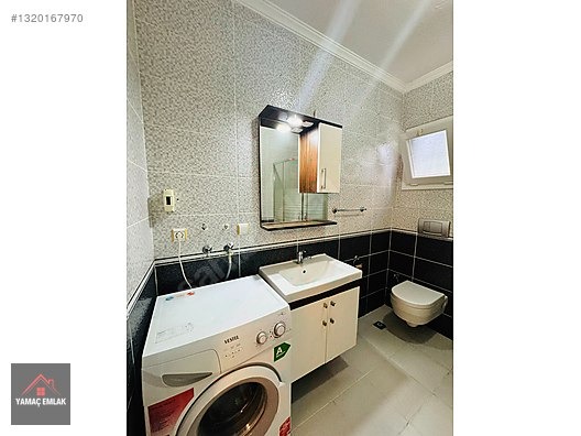 DİDİM ALTINKUMDA SATILIK 2+1 YKSK GİRİŞ GENİŞ BALKON KISMİ EŞYA - AYDIN DİDİM fotoğraf 28