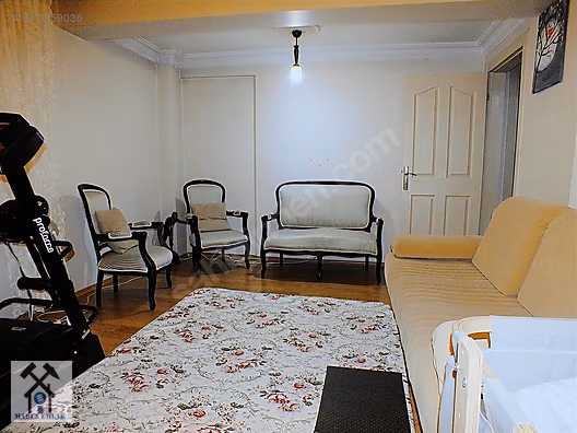 Tepebaşı'nda Hastane Yakını Satılık 3+1 Daire (160m²) - ZONGULDAK MERKEZ fotoğraf 7